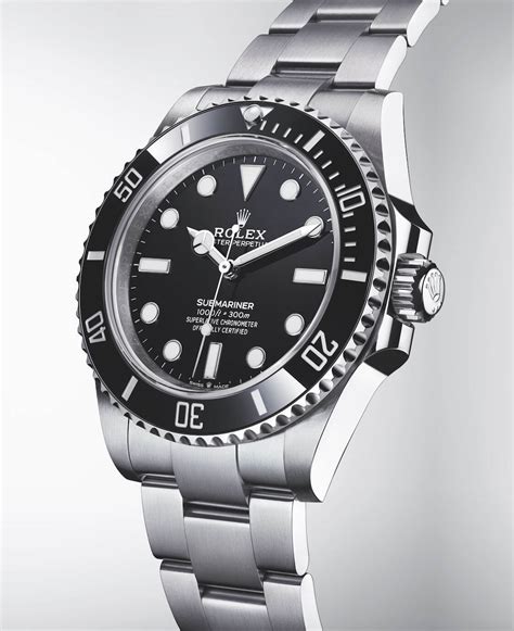 rolex submariner 100 euro|rolex submariner waterproof.